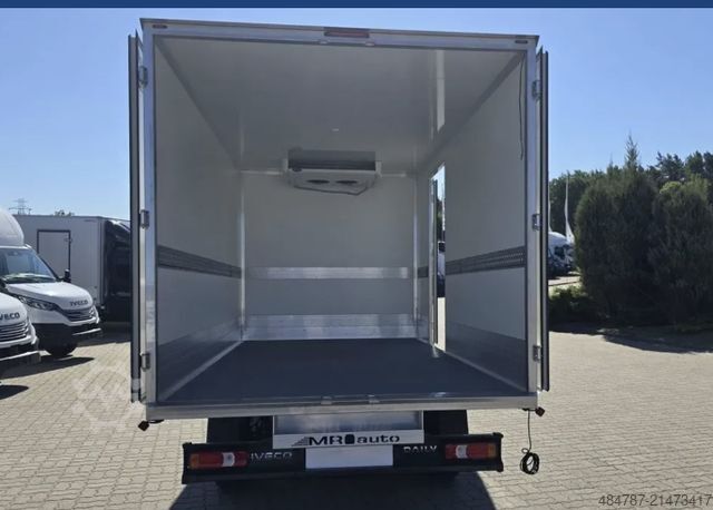 Kühltransporter IVECO Daily 35S18H Kühlkoffer Heiz/Kühl Aggr. 0° SOFOR
