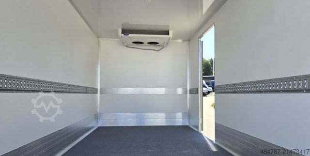 Kühltransporter IVECO Daily 35S18H Kühlkoffer Heiz/Kühl Aggr. 0° SOFOR
