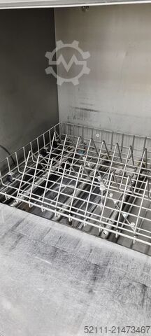 Dishwasher Meiko FV 130.2