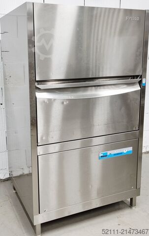 Dishwasher Meiko FV 130.2