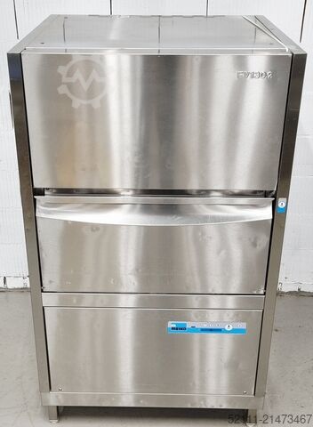 Dishwasher Meiko FV 130.2