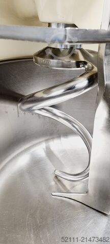 Spiralkneter Kemper SP 75