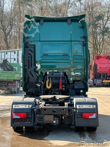 Volume tractor unit MAN TG3 18.470 4x2 LL /Retarder/ ACC/ LDW /EBA