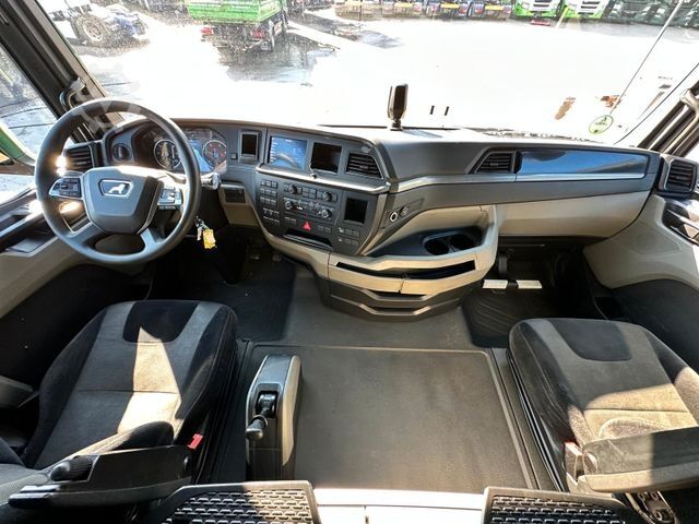 Volume tractor unit MAN TG3 18.470 4x2 LL /Retarder/ ACC/ LDW /EBA