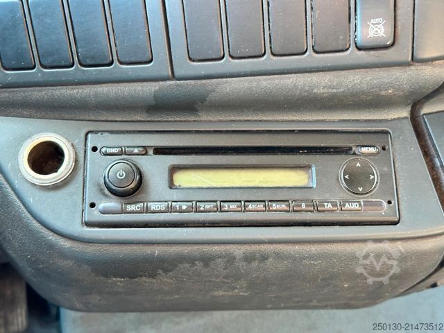 Pick-up van MAN TGL 8.180 4x2 BB Pritsche