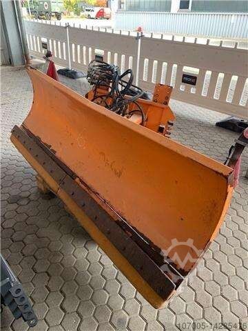 Other HEN AG HEN Schneepflug PF 50-240