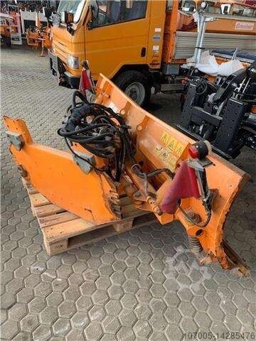Other HEN AG HEN Schneepflug PF 50-240
