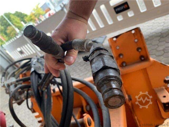 Other HEN AG HEN Schneepflug PF 50-240