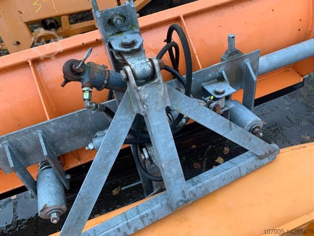 Sonstige MULTICAR Multicar Schneepflug