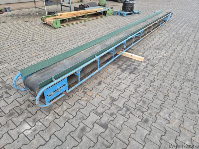 Forderband Forderband Transportband Conveyor