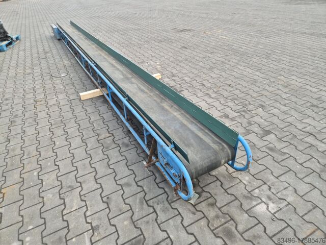 Forderband Forderband Transportband Conveyor