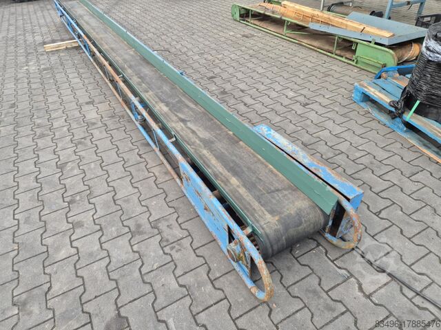 Forderband Forderband Transportband Conveyor