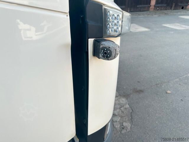 Standard tractor unit VOLVO FH460 2- Hydraulik PTO Globetrotter I-Park ACC