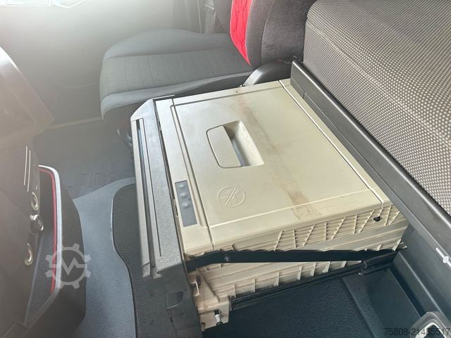 Standard tractor unit VOLVO FH460 2- Hydraulik PTO Globetrotter I-Park ACC