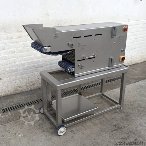 Slicer Grasselli ST 200