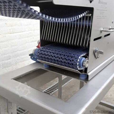 Slicer Grasselli ST 200