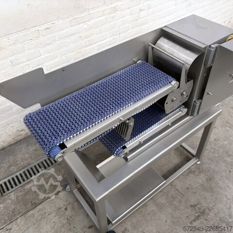 Slicer Grasselli ST 200