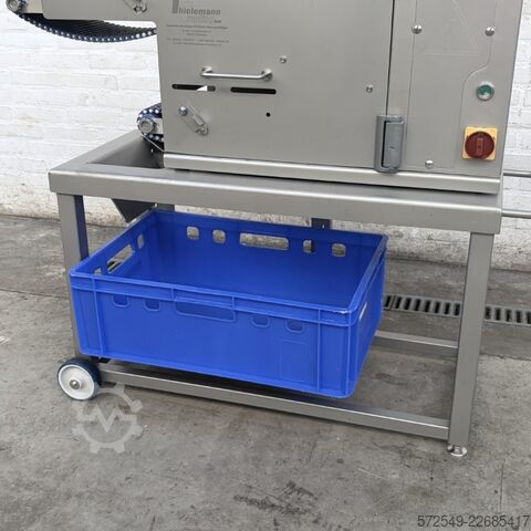 Slicer Grasselli ST 200