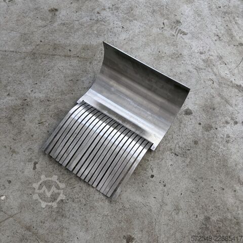 Slicer Grasselli ST 200