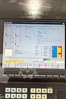 CNC lathe Mazak integrex 200 SY