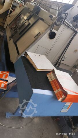 CNC Drehmaschine Mazak integrex 200 SY