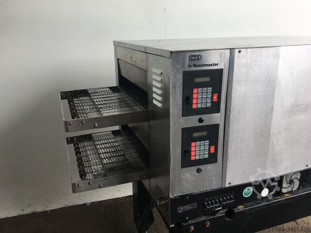 Pizza-Ofen CTX Toastmaster Z55