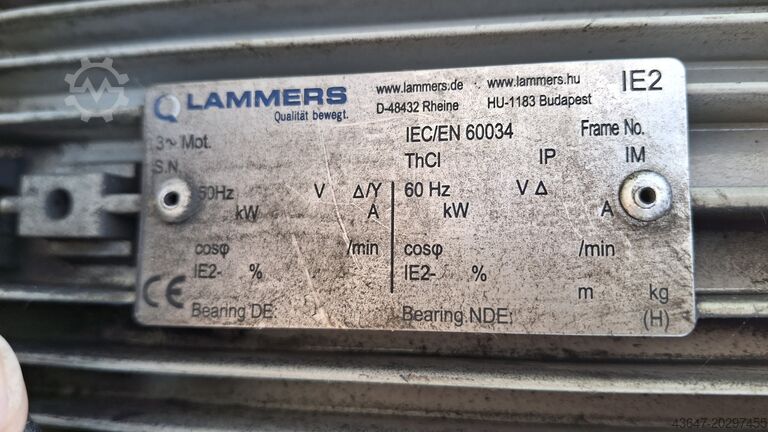 Steel rod straightening Schneider