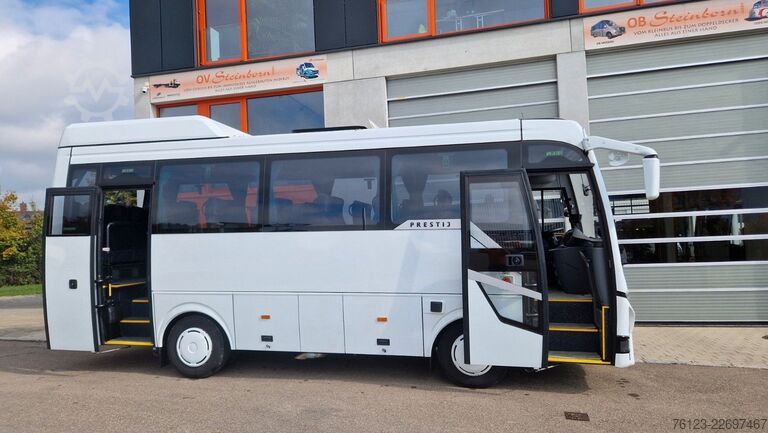 Reisebus TEMSA Temsa  Prestij SX,Novo Lux, Daily, Atego