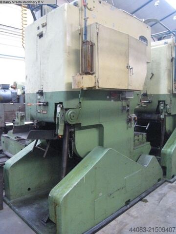 Exzenterpresse - Einständer IWK PEKRON 150Z