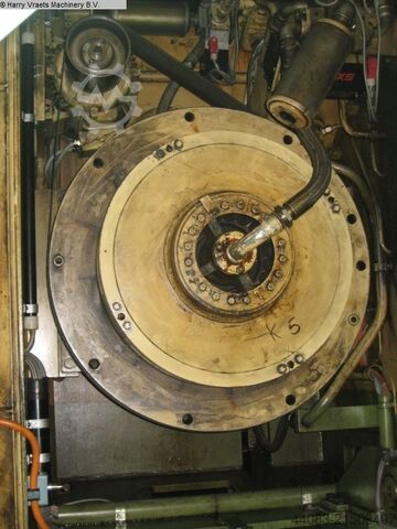 Exzenterpresse - Einständer IWK PEKRON 150Z