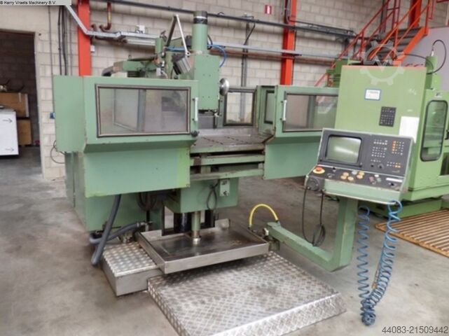Milling machining centers - universal TOS FGS 40/50 CNC