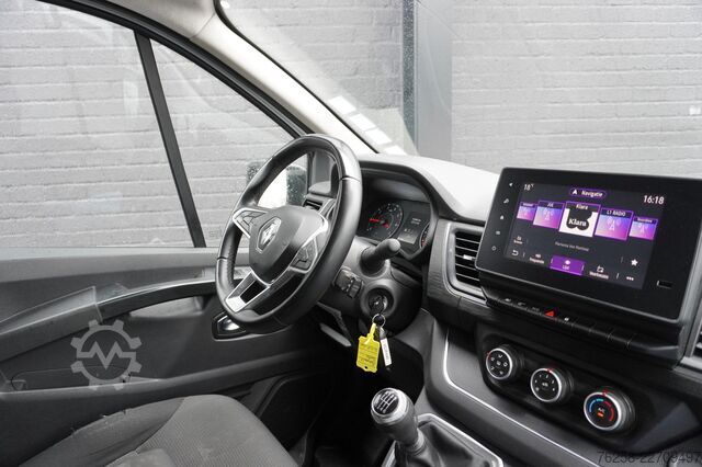 Delivery van Renault Trafic 2.0 Blue dCi 130PK EURO 6 - Airco - Navi...