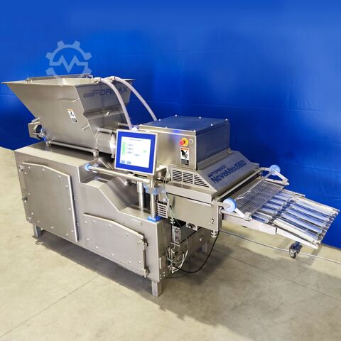 Formmaschine Formax NovaMax 660