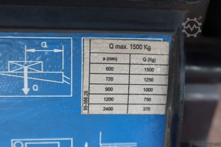 Koffer MAN TGL 12.220 Bak + Palfinger klep 1500 KG   € 29...