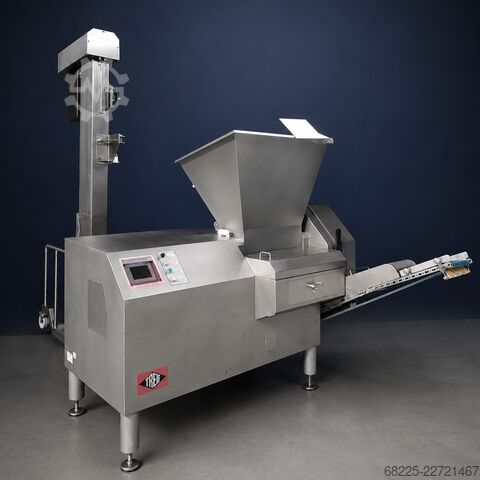 Fleischverarbeitungsmaschine Treif Twister AT