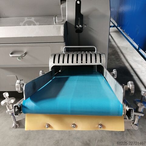 Fleischverarbeitungsmaschine Treif Twister AT