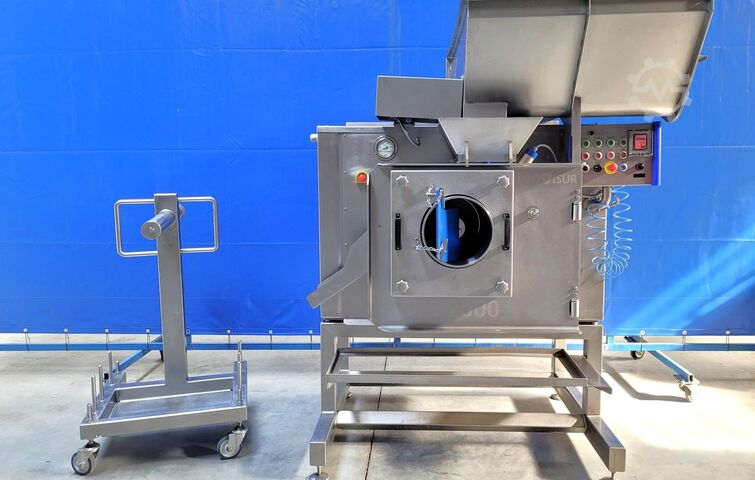 Separator Provisur AM2C STS 2000