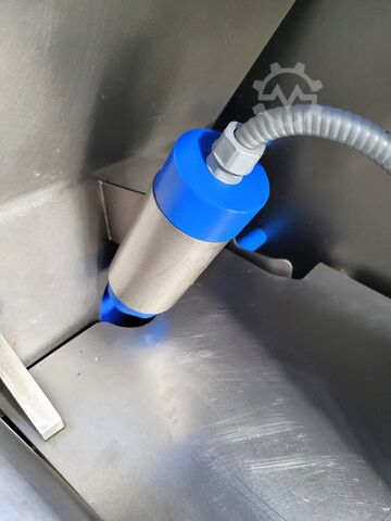 Separator Provisur AM2C STS 2000