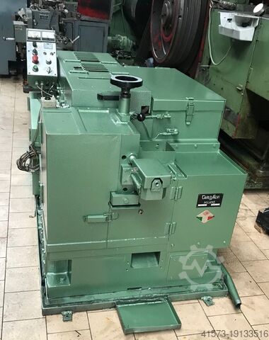 Doppeldruckpresse Carlo Salvi 476SV