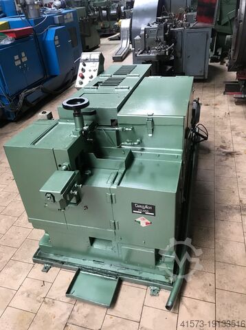 Double blow header Carlo Salvi 476SV