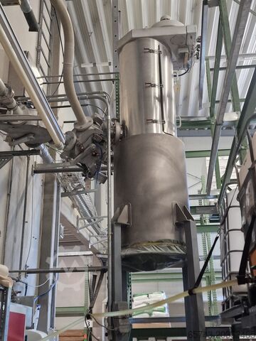 Mikroingredienzien-Dosiersystem Reimelt