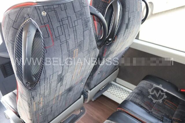 Reisebus Temsa Safari HD 13 / 13.1m / Euro 6 / Full Option