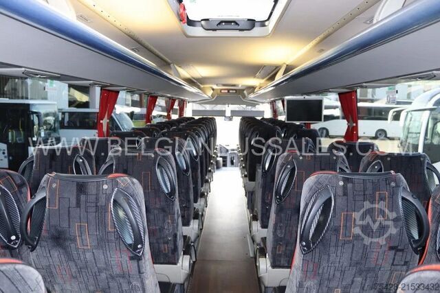 Reisebus Temsa Safari HD 13 / 13.1m / Euro 6 / Full Option