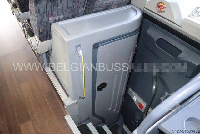 Reisebus Temsa Safari HD 13 / 13.1m / Euro 6 / Full Option