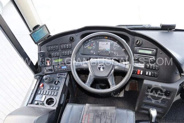Reisebus Temsa Safari HD 13 / 13.1m / Euro 6 / Full Option
