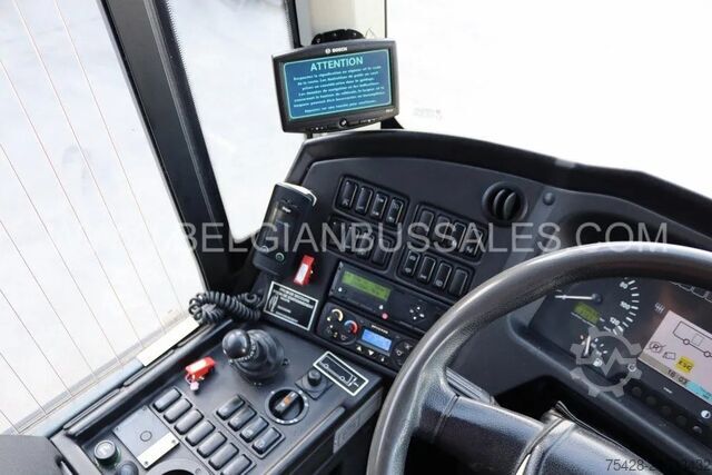 Reisebus Temsa Safari HD 13 / 13.1m / Euro 6 / Full Option