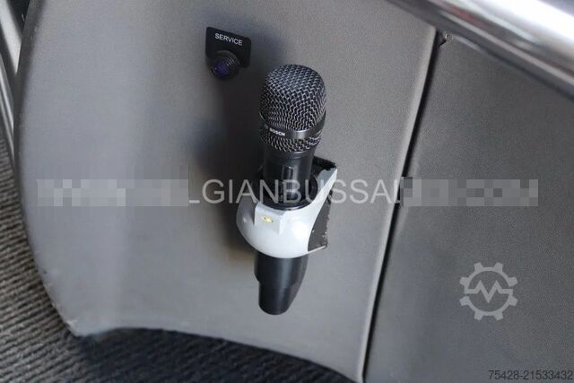 Reisebus Temsa Safari HD 13 / 13.1m / Euro 6 / Full Option