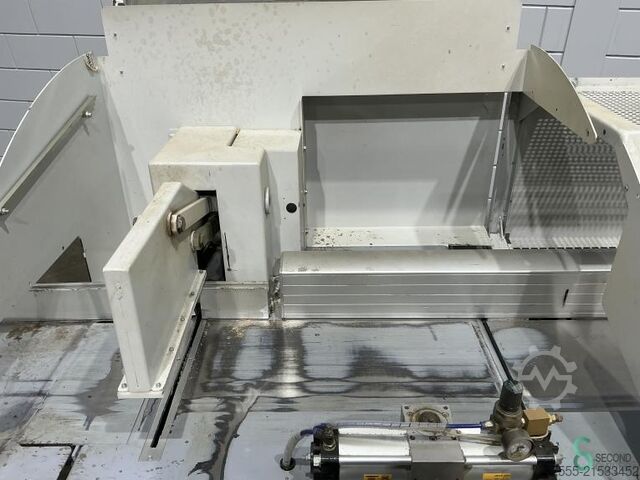 Optimierkappsägen  Stromab TR 450 2013 Stromab TR 450