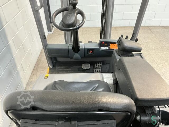 Gabelstapler Jungheinrich EFG 218