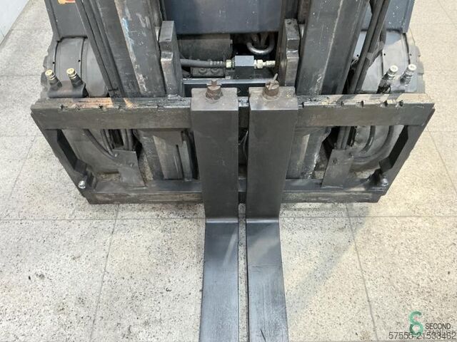 Gabelstapler Still R60-30